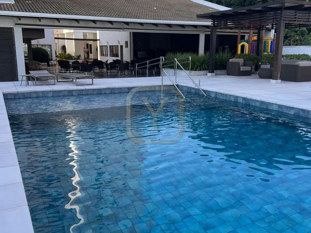 Imagem 11: Apartamento de luxo à venda em Cuiabá-MT, no bairro Quilombo: 4 quartos, 4 suítes, 3