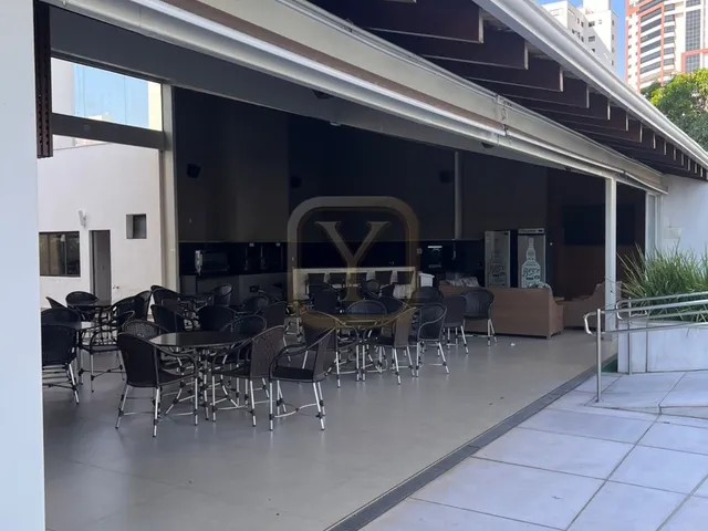 Imagem 15: Apartamento de luxo à venda em Cuiabá-MT, no bairro Quilombo: 4 quartos, 4 suítes, 3