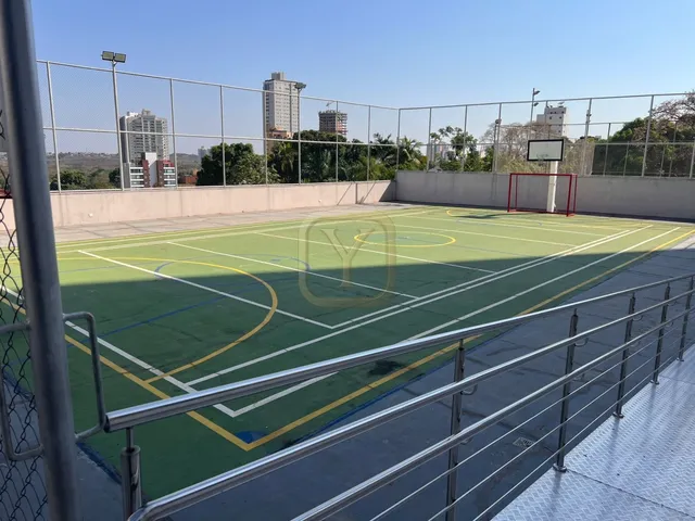 Imagem 2: Apartamento de luxo à venda em Cuiabá-MT, no bairro Quilombo: 4 quartos, 4 suítes, 3