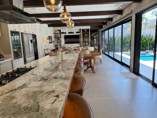 Imagem: Casa de Alto Padrão no Altos do Jardim