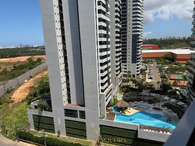 Imagem 12: APARTAMENTO RESIDENCIAL em SALVADOR - BA, PATAMARES