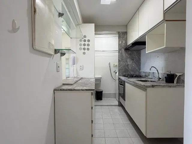 Imagem 16: APARTAMENTO RESIDENCIAL em SALVADOR - BA, PATAMARES