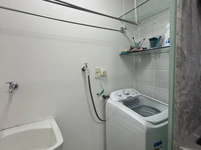 Imagem 6: APARTAMENTO RESIDENCIAL em SALVADOR - BA, PATAMARES