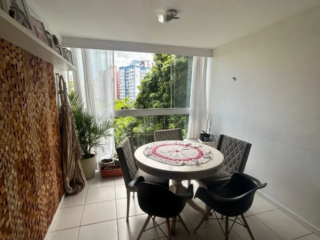 Imagem: APARTAMENTO RESIDENCIAL em SALVADOR - BA