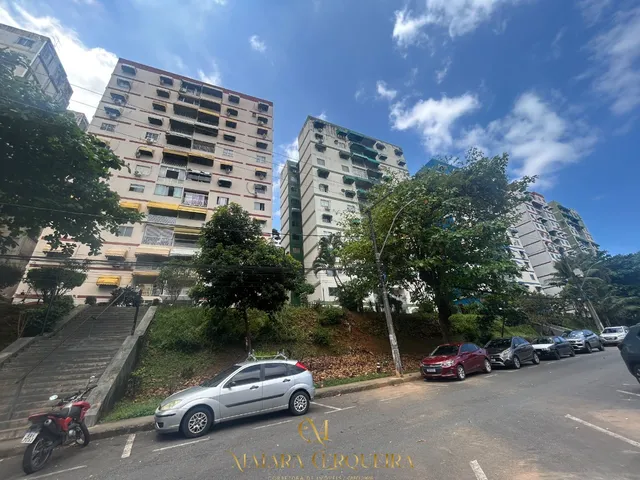 Imagem 5: APARTAMENTO RESIDENCIAL em SALVADOR - BA, BROTAS