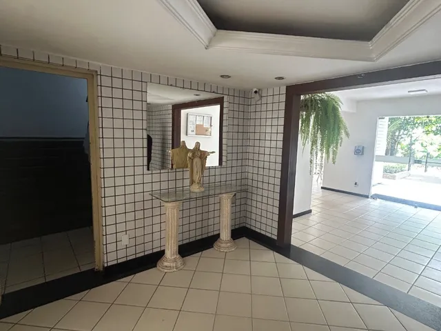 Imagem 9: APARTAMENTO RESIDENCIAL em SALVADOR - BA, BROTAS