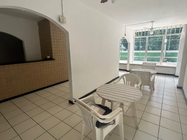 Imagem 12: APARTAMENTO RESIDENCIAL em SALVADOR - BA, BROTAS