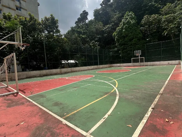 Imagem 15: APARTAMENTO RESIDENCIAL em SALVADOR - BA, BROTAS