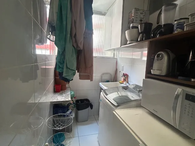 Imagem 11: APARTAMENTO RESIDENCIAL em SALVADOR - BA, BROTAS