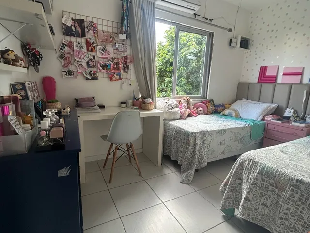 Imagem 2: APARTAMENTO RESIDENCIAL em SALVADOR - BA, BROTAS