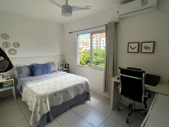 Imagem 14: APARTAMENTO RESIDENCIAL em SALVADOR - BA, BROTAS