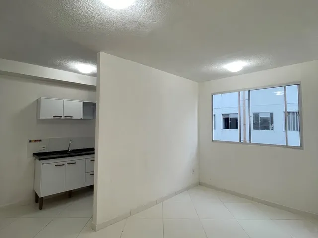 Imagem: APARTAMENTO RESIDENCIAL em SALVADOR - BA