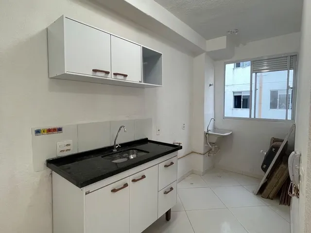 Imagem 3: APARTAMENTO RESIDENCIAL em SALVADOR - BA, NOVA BRASÍLIA