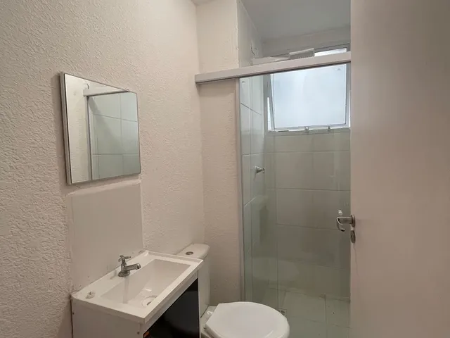 Imagem 4: APARTAMENTO RESIDENCIAL em SALVADOR - BA, NOVA BRASÍLIA