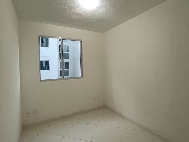 Imagem 2: APARTAMENTO RESIDENCIAL em SALVADOR - BA, NOVA BRASÍLIA
