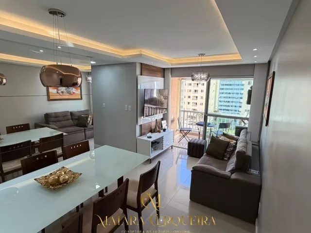 Imagem: APARTAMENTO RESIDENCIAL em SALVADOR - BA