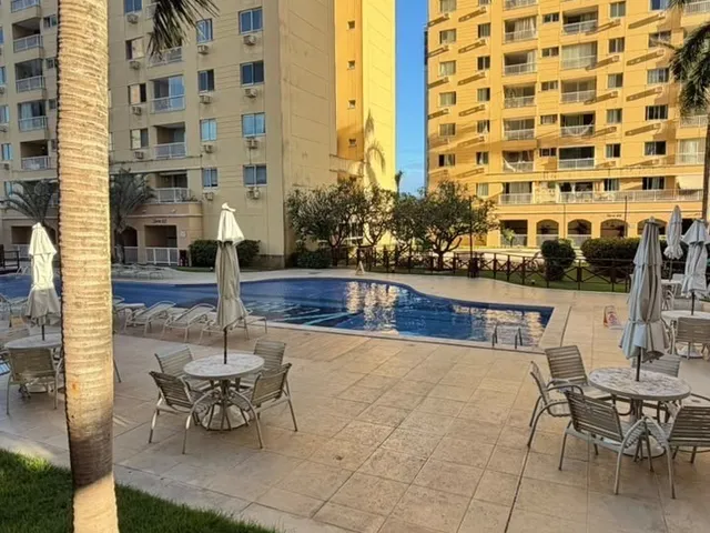 Imagem 5: APARTAMENTO RESIDENCIAL em SALVADOR - BA, IMBUÍ