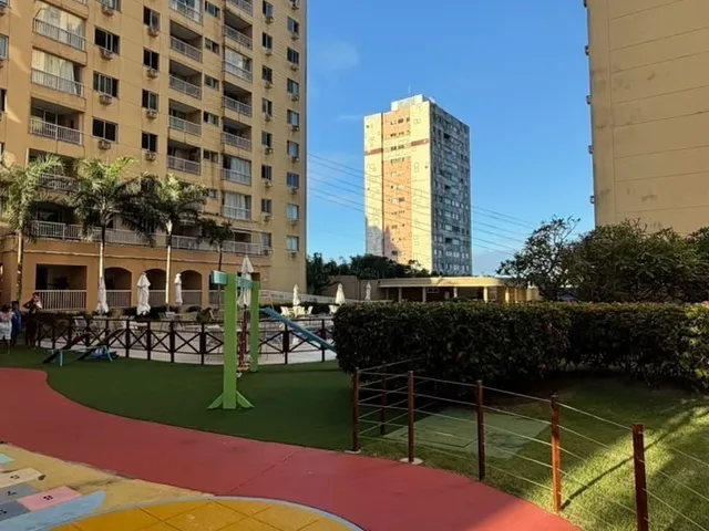 Imagem 14: APARTAMENTO RESIDENCIAL em SALVADOR - BA, IMBUÍ