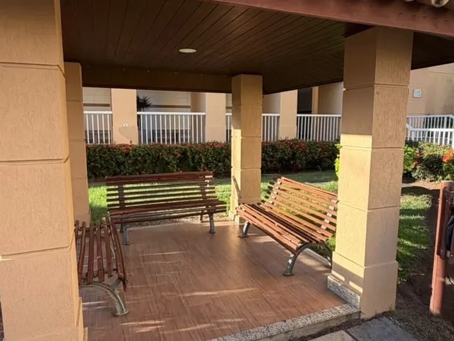 Imagem 11: APARTAMENTO RESIDENCIAL em SALVADOR - BA, IMBUÍ