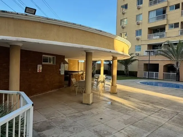 Imagem 8: APARTAMENTO RESIDENCIAL em SALVADOR - BA, IMBUÍ