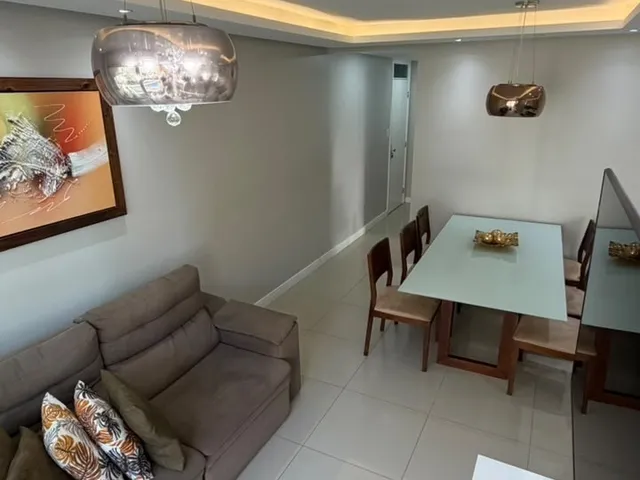 Imagem 16: APARTAMENTO RESIDENCIAL em SALVADOR - BA, IMBUÍ