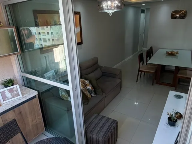 Imagem 12: APARTAMENTO RESIDENCIAL em SALVADOR - BA, IMBUÍ