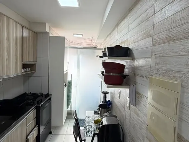 Imagem 3: APARTAMENTO RESIDENCIAL em SALVADOR - BA, IMBUÍ