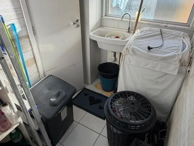 Imagem 6: APARTAMENTO RESIDENCIAL em SALVADOR - BA, IMBUÍ