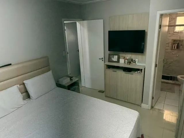Imagem 7: APARTAMENTO RESIDENCIAL em SALVADOR - BA, IMBUÍ