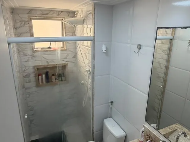 Imagem 10: APARTAMENTO RESIDENCIAL em SALVADOR - BA, IMBUÍ
