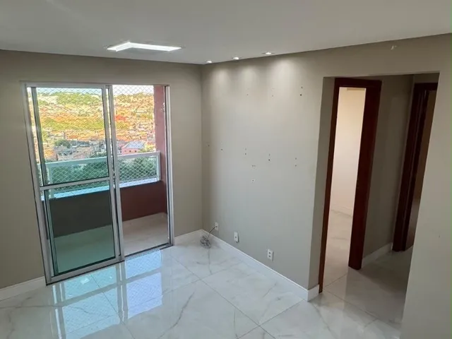 Imagem: APARTAMENTO RESIDENCIAL em SALVADOR - BA