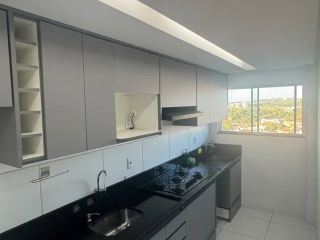 Imagem 4: APARTAMENTO RESIDENCIAL em SALVADOR - BA, ITAPUÃ