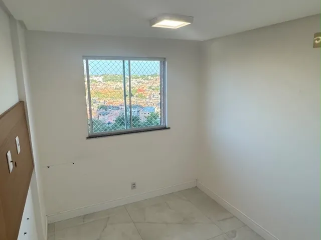 Imagem 2: APARTAMENTO RESIDENCIAL em SALVADOR - BA, ITAPUÃ