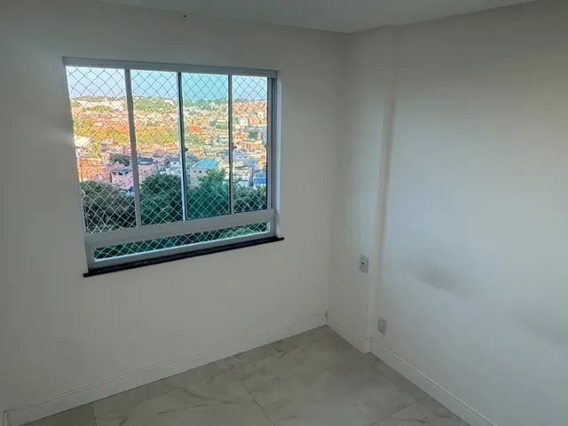 Imagem 6: APARTAMENTO RESIDENCIAL em SALVADOR - BA, ITAPUÃ