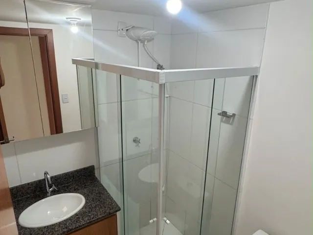 Imagem 3: APARTAMENTO RESIDENCIAL em SALVADOR - BA, ITAPUÃ