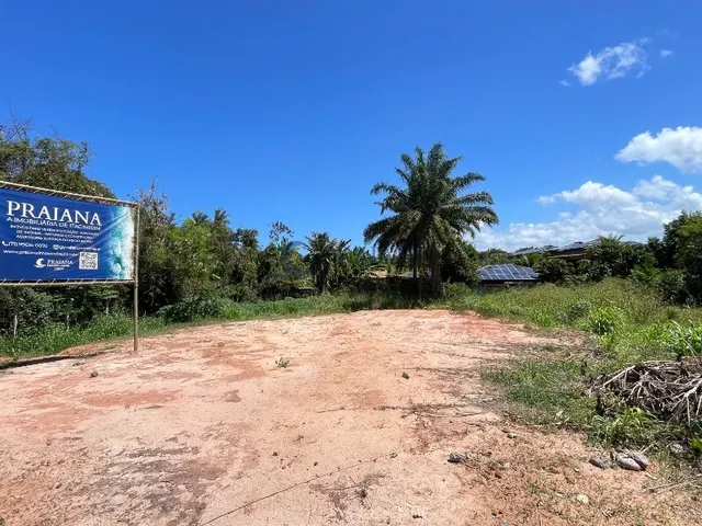 Imagem 7: TERRENO A VENDA EM ITACIMIRIM COM 2.00OM²| REGULAR