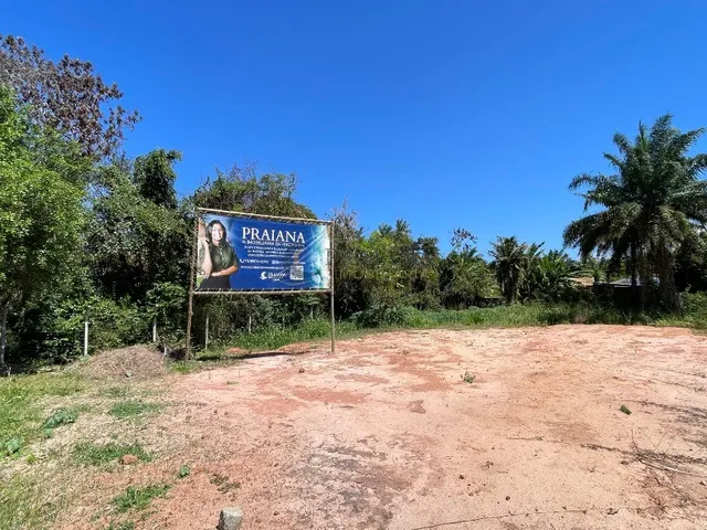 Imagem 10: TERRENO A VENDA EM ITACIMIRIM COM 2.00OM²| REGULAR