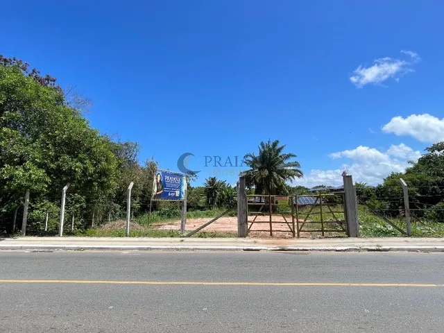 Imagem 4: TERRENO A VENDA EM ITACIMIRIM COM 2.00OM²| REGULAR