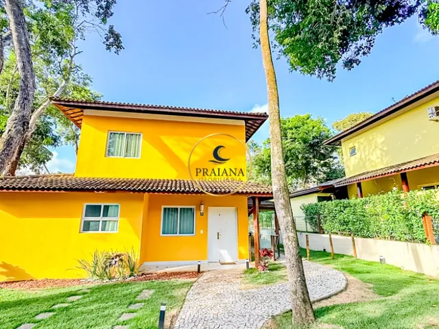 Imagem: Casa a venda na Reserva Sapiranga em Praia