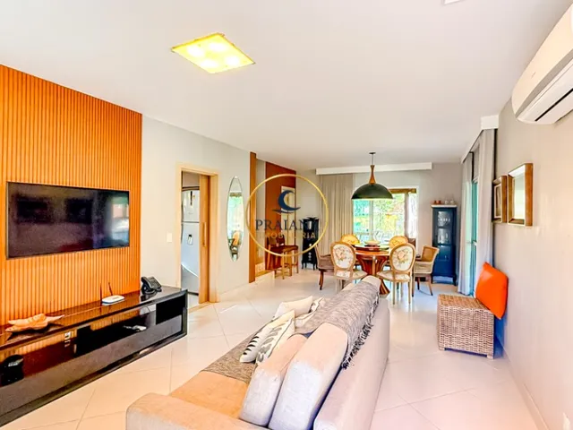 Imagem 7: Casa a venda na Reserva Sapiranga em Praia do Forte, 4 quartos, sendo 2 suítes, 2 salas