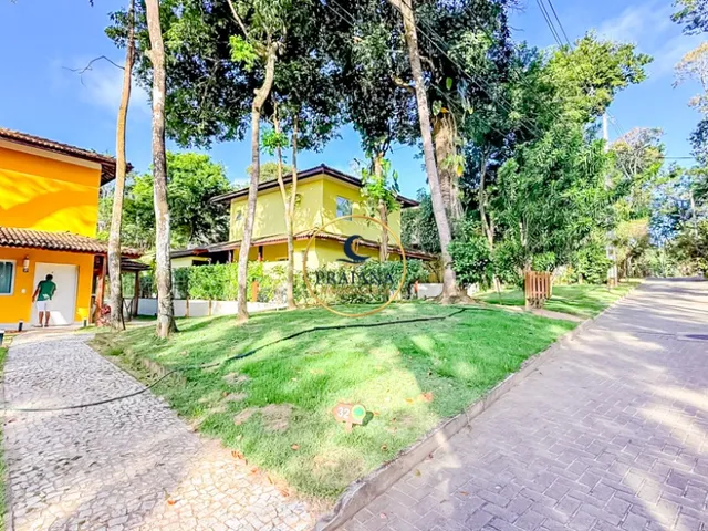 Imagem 15: Casa a venda na Reserva Sapiranga em Praia do Forte, 4 quartos, sendo 2 suítes, 2 salas