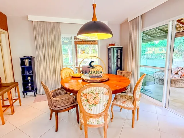 Imagem 9: Casa a venda na Reserva Sapiranga em Praia do Forte, 4 quartos, sendo 2 suítes, 2 salas