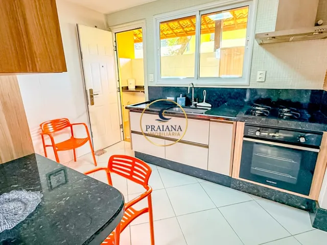 Imagem 13: Casa a venda na Reserva Sapiranga em Praia do Forte, 4 quartos, sendo 2 suítes, 2 salas