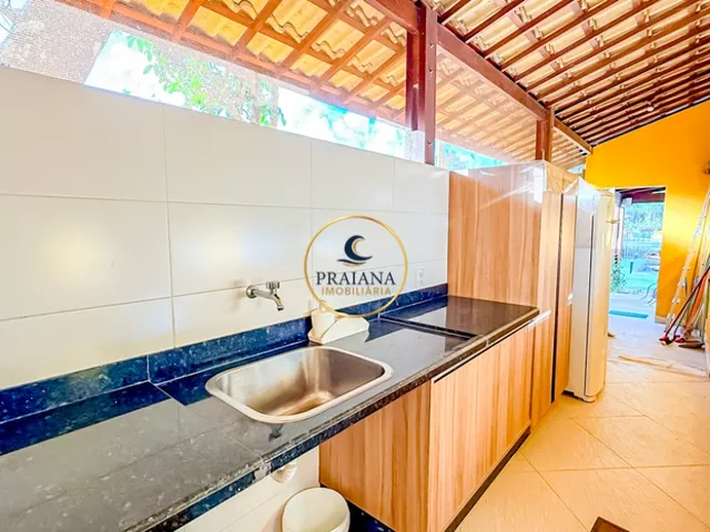 Imagem 3: Casa a venda na Reserva Sapiranga em Praia do Forte, 4 quartos, sendo 2 suítes, 2 salas