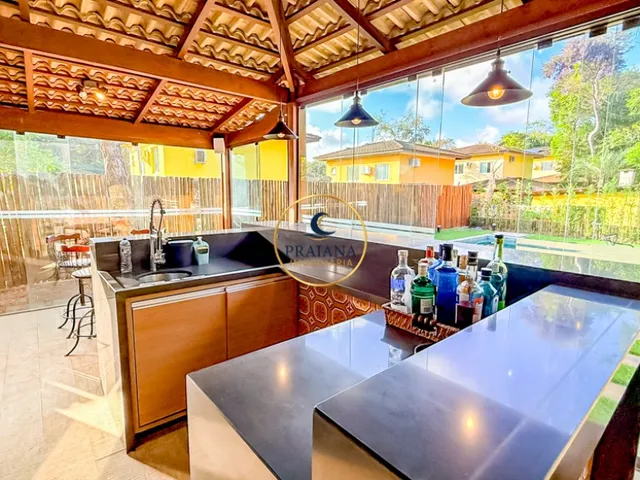 Imagem 12: Casa a venda na Reserva Sapiranga em Praia do Forte, 4 quartos, sendo 2 suítes, 2 salas