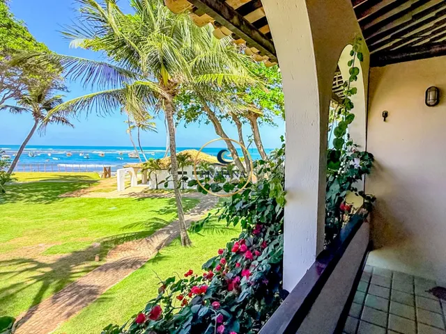 Imagem 11: APARTAMENTO DUPLEX COM 2 QUARTOS A VENDA EM PRAIA DO FORTE | BEIRA MAR