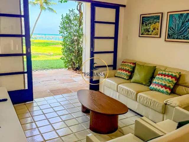 Imagem 15: APARTAMENTO DUPLEX COM 2 QUARTOS A VENDA EM PRAIA DO FORTE | BEIRA MAR