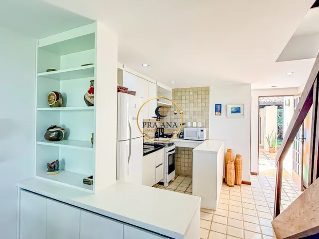 Imagem 13: APARTAMENTO DUPLEX COM 2 QUARTOS A VENDA EM PRAIA DO FORTE | BEIRA MAR