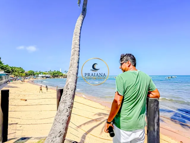 Imagem 6: APARTAMENTO DUPLEX COM 2 QUARTOS A VENDA EM PRAIA DO FORTE | BEIRA MAR