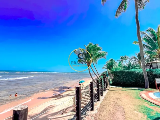 Imagem 9: APARTAMENTO DUPLEX COM 2 QUARTOS A VENDA EM PRAIA DO FORTE | BEIRA MAR